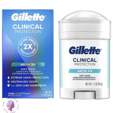 مام کلینیکال 2ایکس