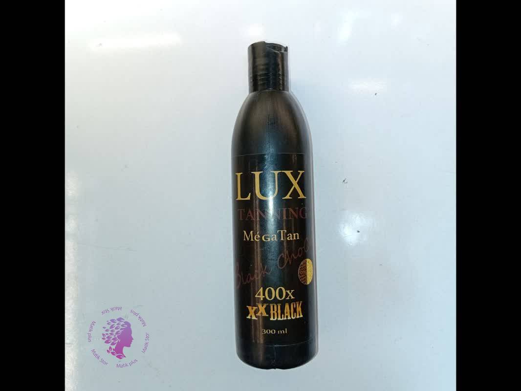 لوسیون سولار 400 بلک شو