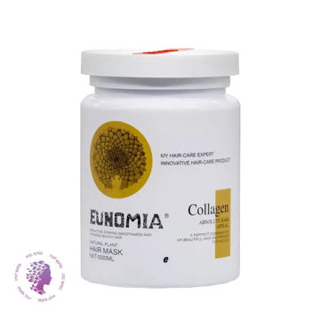 ماسک مو کلاژن