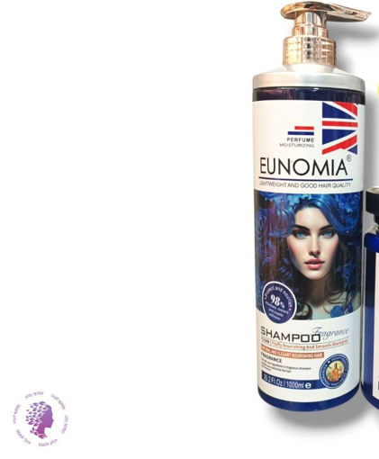 شامپو کراتین