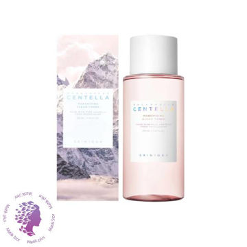 تونر منافذ ماداگاسکار اسکین 1004