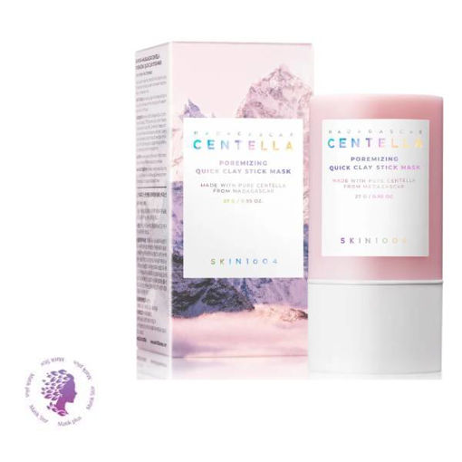 ماسک استیکی کنترل منافذ POREMIZING QUICK CLAY STICK MASK