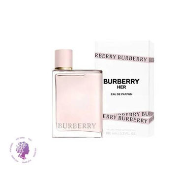 ادکلن هر ادو تویلت زنانه Her Eau De Toilette For Women 100ml