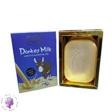 صابون شیر الاغ (خر) اصل
