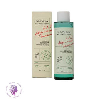 تونر ضدجوش و درمانی   Daily Purifying Treatment Toner