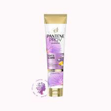 ماسک مو نرم کننده تیوپی SILK & GLOWING