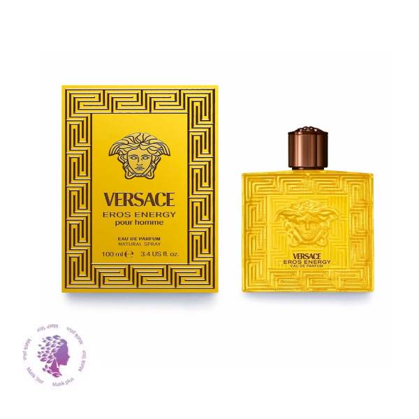 عطر اروس انرژی - Eros Energy