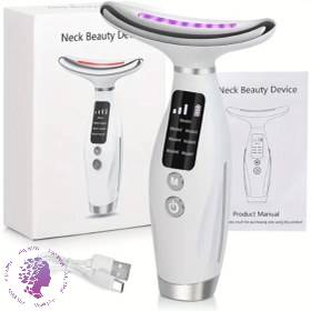 ماساژور هوشمند 7کاره Neck Beauty