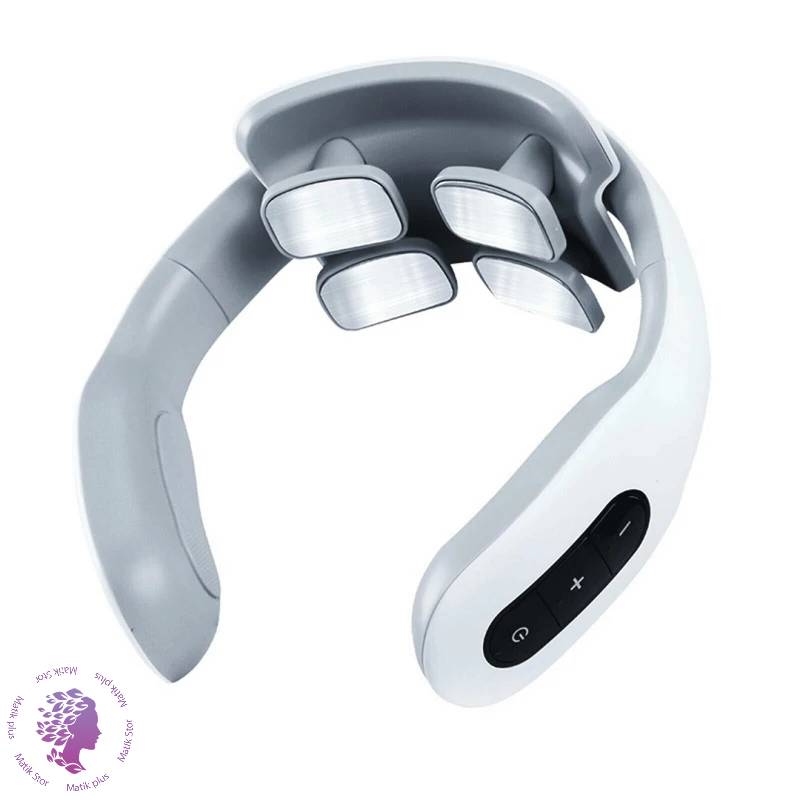 ماساژور برقی مهره گردنی کد MDHL-066