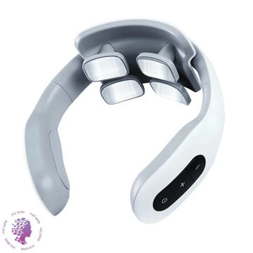 ماساژور برقی مهره گردنی کد MDHL-066