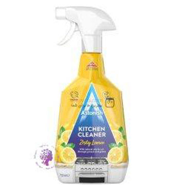 اسپری چند منظوره برای سطوح آشپزخانه حجم 750 میلی