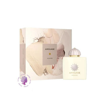 ادکلن آشور ashore