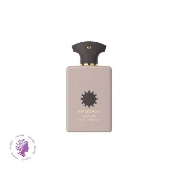 عطر ادکلن اوپوس 14 رویال توباکو | Opus XIV Royal Tobacco