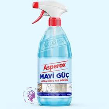 اسپری تمیز کننده آسپروکس