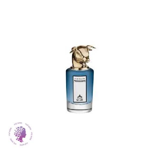 عطر وکینگ  پنهالیگونز د بلیزینگ شماره 120