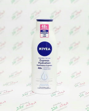 لوسیون بدن  مدل Express Hydrathion