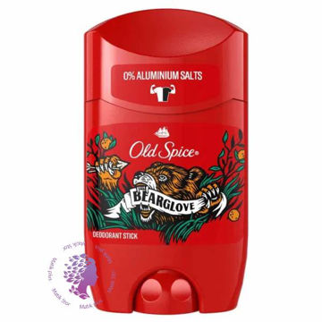 مام استیک  مدل Bear Glove