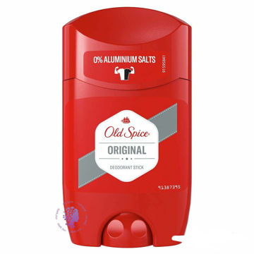 دئودورانت مدل Original (50ml)