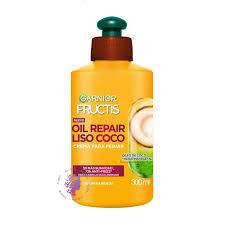 کرم مو مدل OIL REPAIR LISO COCO