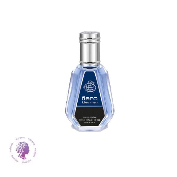 ادکلن 50 میل فیرو بلو من