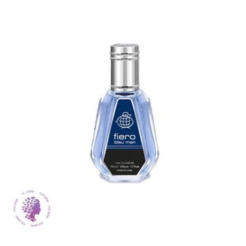 ادکلن 50 میل فیرو بلو من