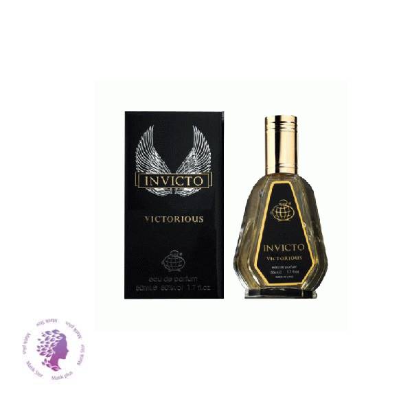 ادکلن 50 میل  اینوکتو ویکتوریوس