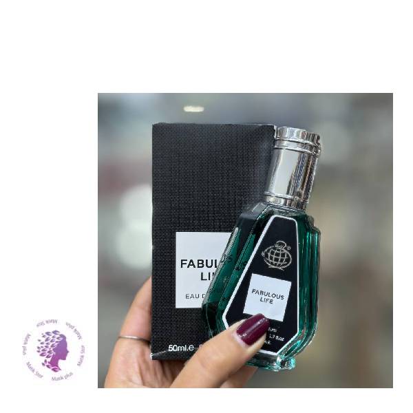 عطر 50 میل  تامفورد فابیولوس لایف