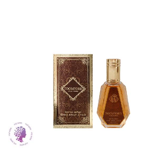 ادکلن 50 میل توم فورد