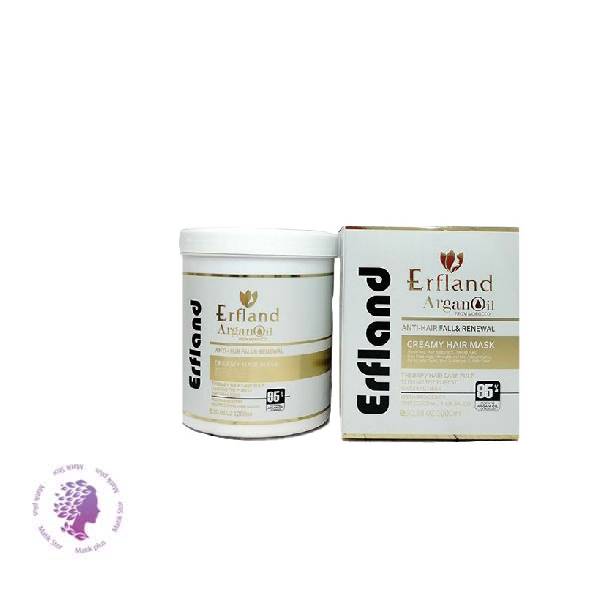 ماسک مو افرلند