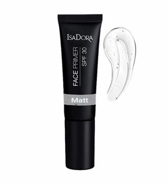 پرایمر مات کننده SPF30 ایزادورا