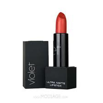 رژلب جامد مات کد 346