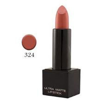 رژلب جامد مات کد 324