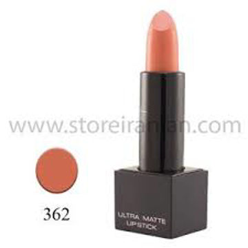 رژلب جامد مات کد 362