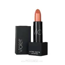 رژلب جامد شاین کد 455