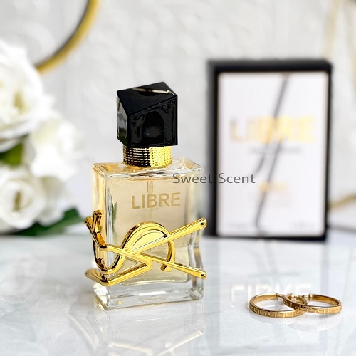 ادکلن مینیاتوری لیبره  25ml