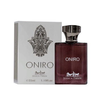 ادکلن مینیاتوری اونیرو حجم 35 میل