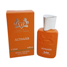 ادکلن مردانه مارلی التائر (Marly Althaïr) حجم 25میل