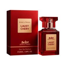 ادکلن لاست چری۲۵ میل