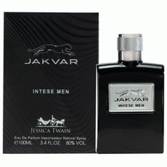 ادکلن مدل جکوار اینتس من رایحه جگوار کلاسیک بلک