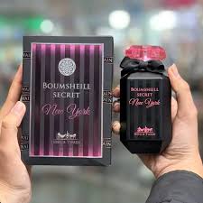 ادکلن ویکتوریا سکرت بامشل