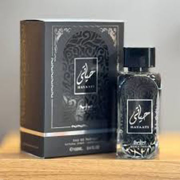 ادو پرفیوم مردانه حیاتی حجم 100 میلی لیتر