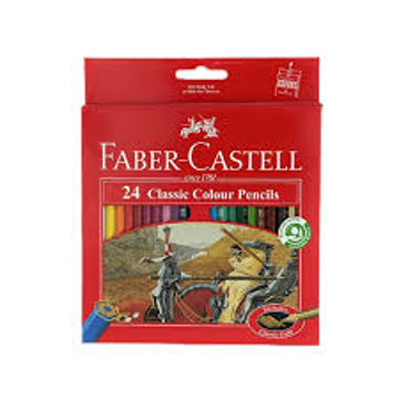 مداد رنگی 36 رنگ مدل Classic