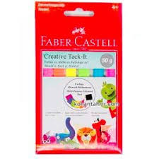 چسب خمیری مدل Creative Tack_It