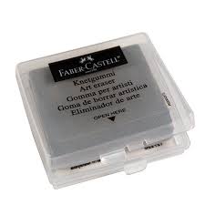 پاک کن خمیری مدل art-box