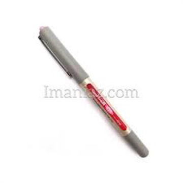 روان نویس0.7mm مدل eye کد UB-157 قرمز
