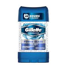 مام ژله‌ ای مردانه مدل Cool Wave