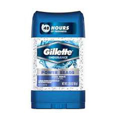 مام ژله‌ ای مردانه مدل Cool Wave