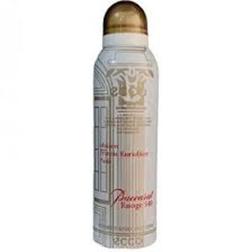 اسپری بدن زنانه مدل Baccarat Ruoge 540 حجم 200 میلی لیتر