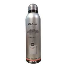 اسپری اکو مدل چنل