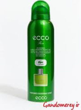 اسپری اکو  لاگوست